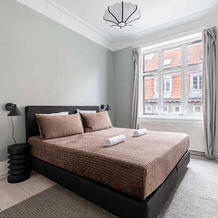 Super Central 2Br Apartment In Old Town København Eksteriør bilde