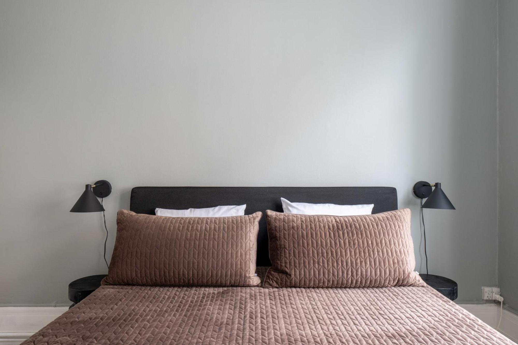 Super Central 2Br Apartment In Old Town København Eksteriør bilde