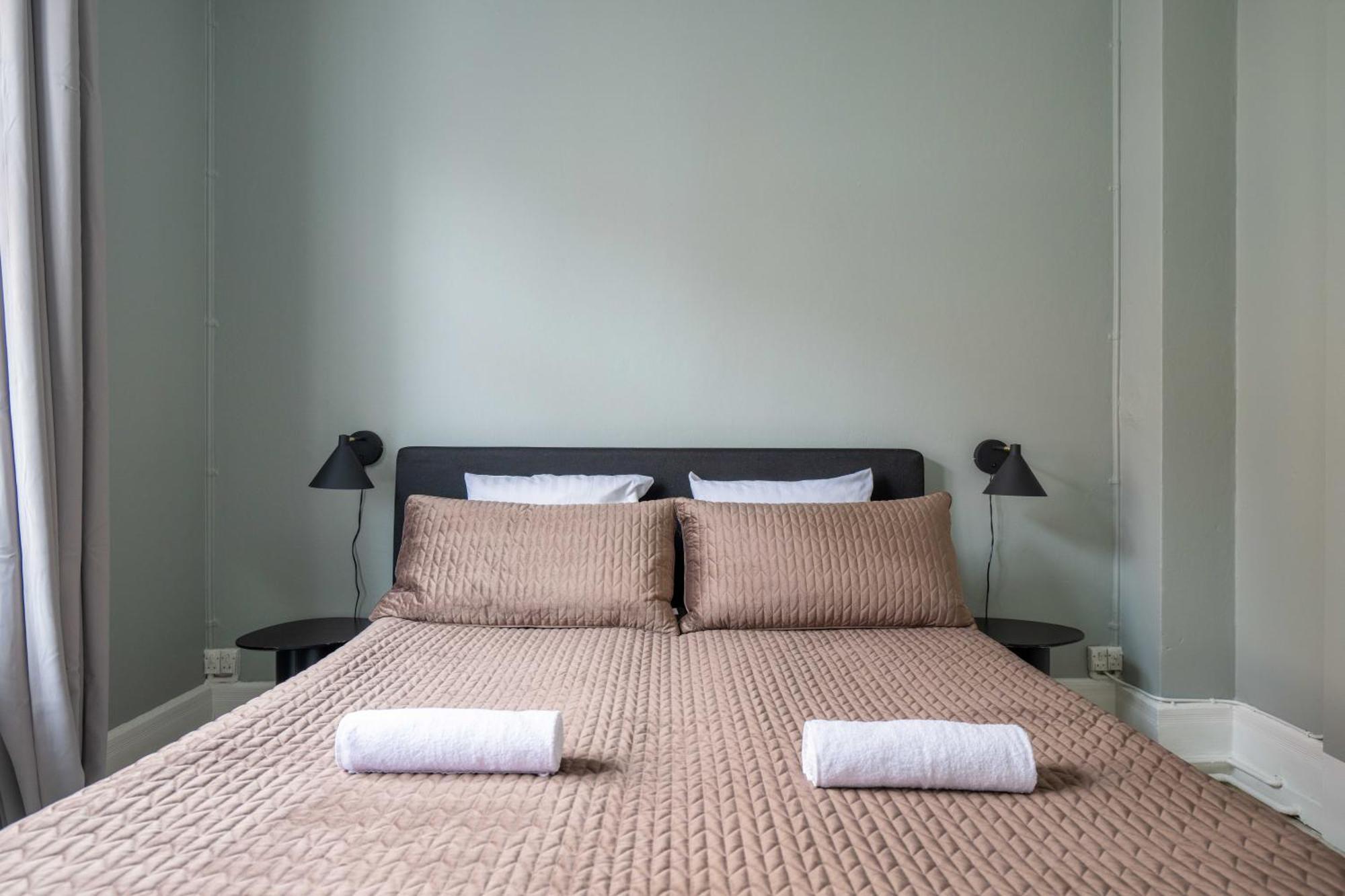 Super Central 2Br Apartment In Old Town København Eksteriør bilde