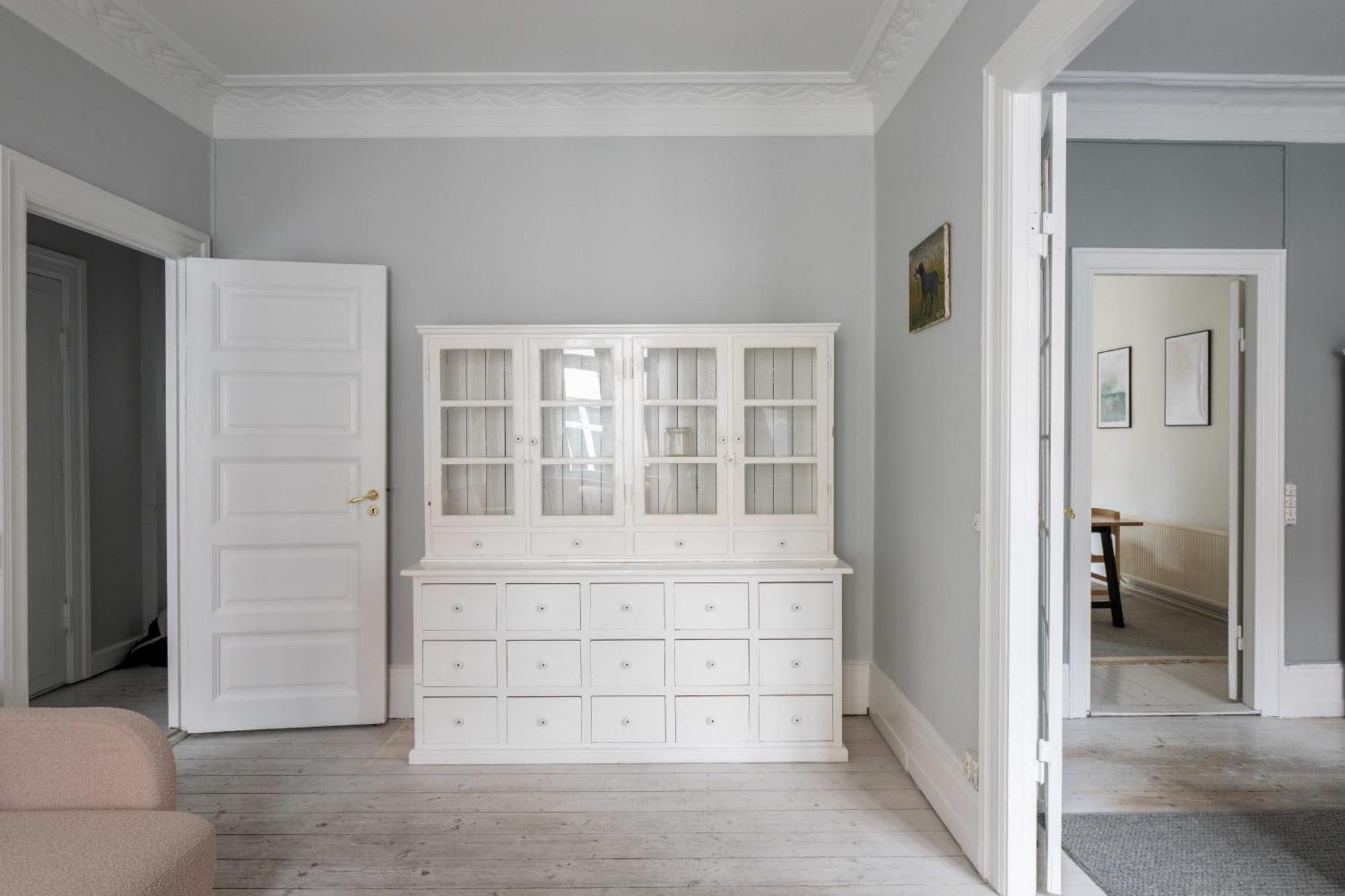 Super Central 2Br Apartment In Old Town København Eksteriør bilde