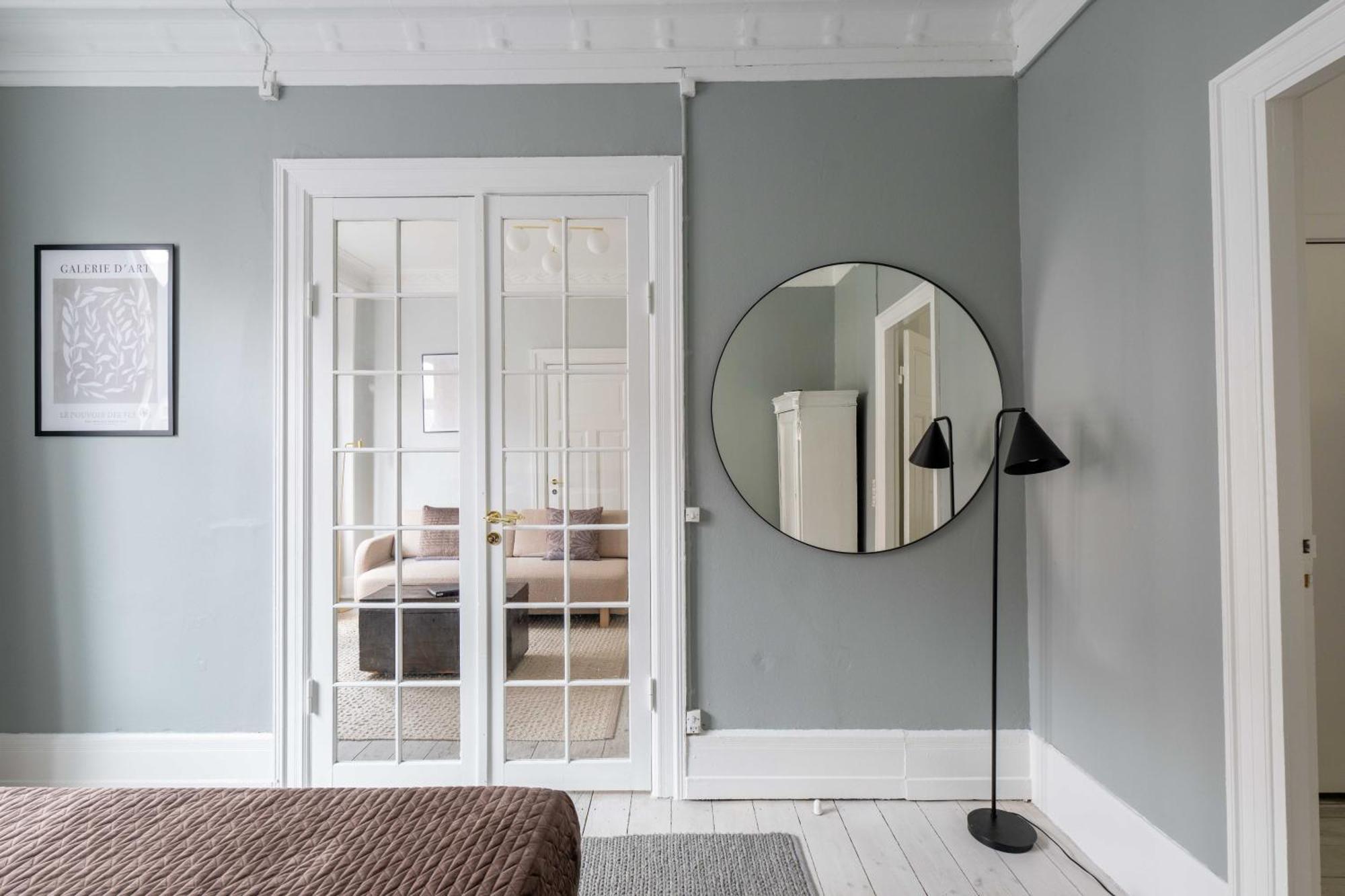 Super Central 2Br Apartment In Old Town København Eksteriør bilde