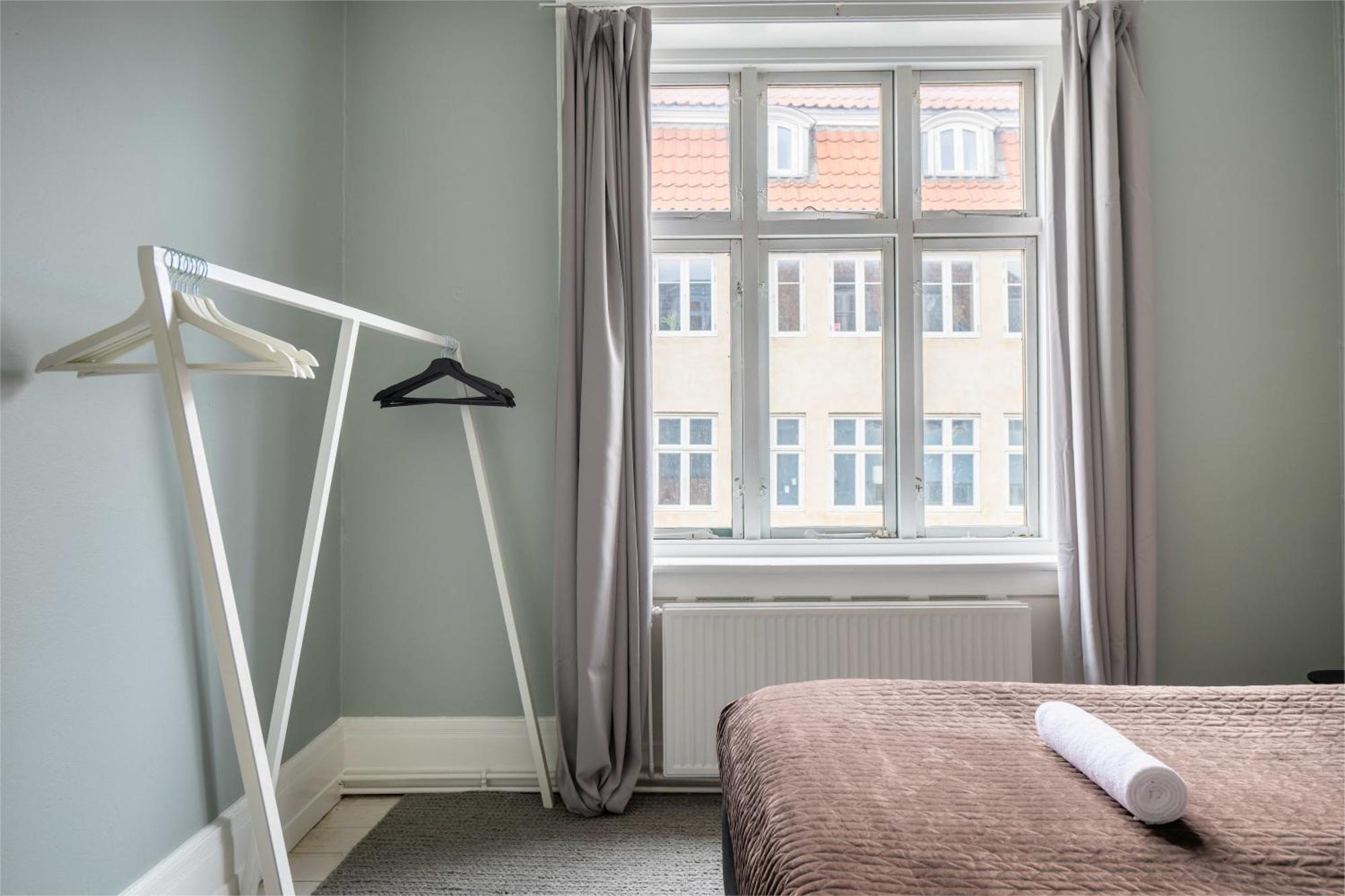 Super Central 2Br Apartment In Old Town København Eksteriør bilde