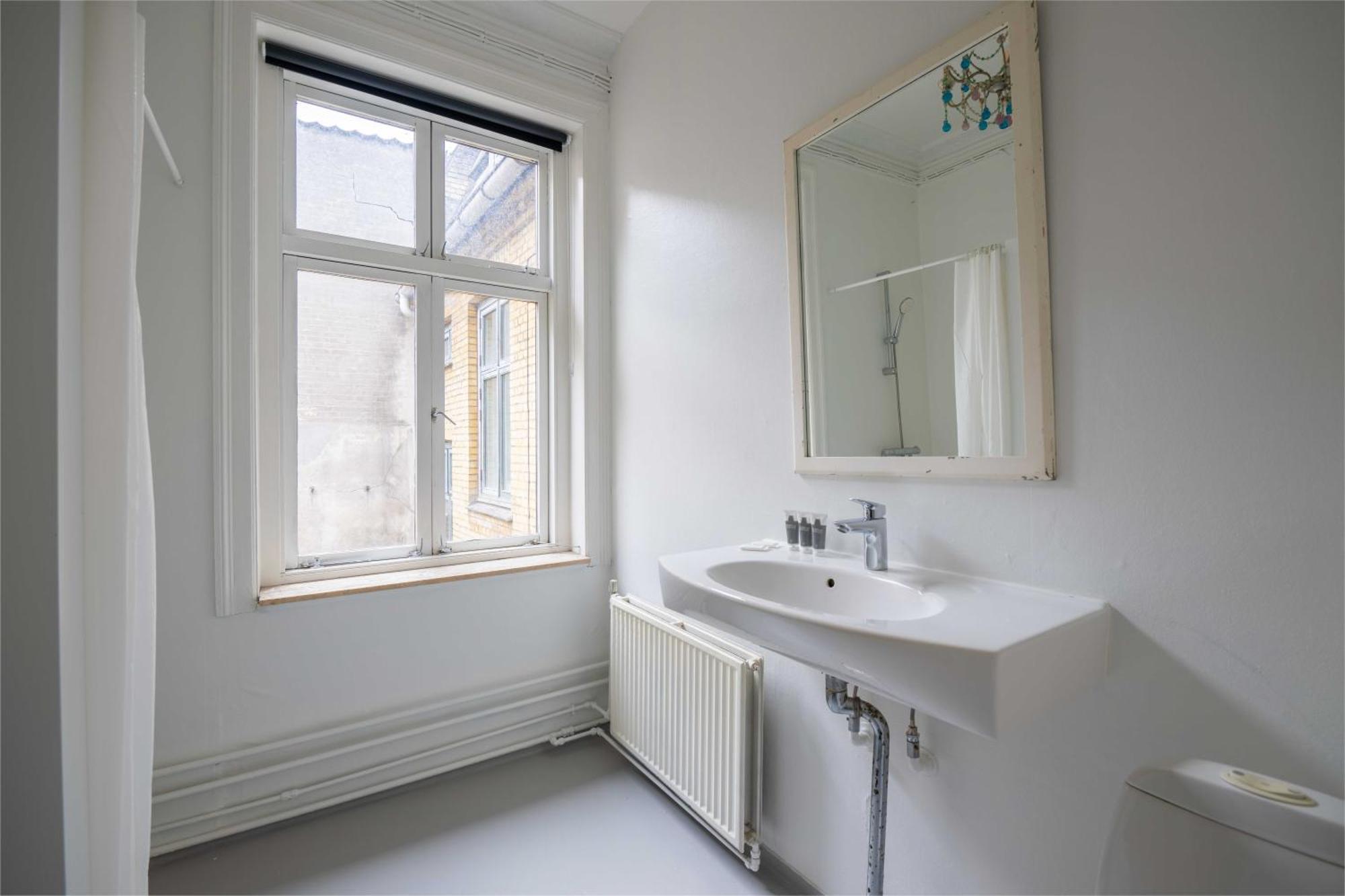 Super Central 2Br Apartment In Old Town København Eksteriør bilde
