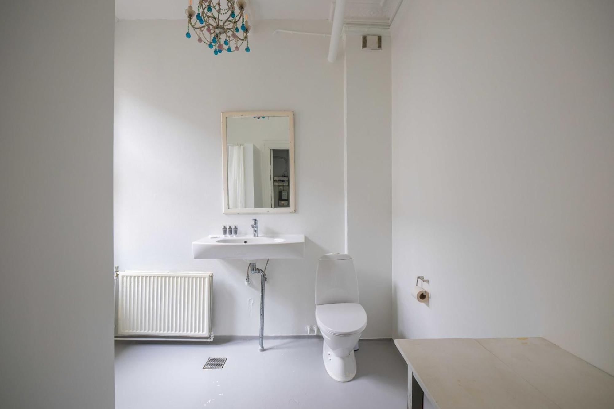Super Central 2Br Apartment In Old Town København Eksteriør bilde