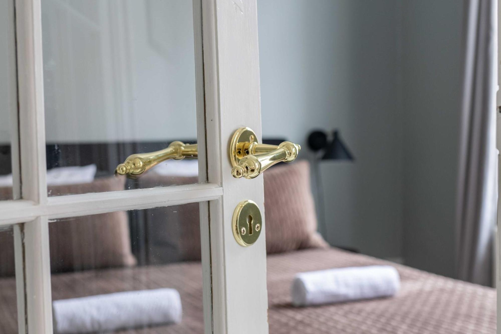 Super Central 2Br Apartment In Old Town København Eksteriør bilde